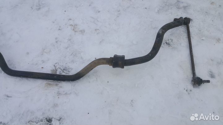 Стабилизатор передний winstorm antara 96626246