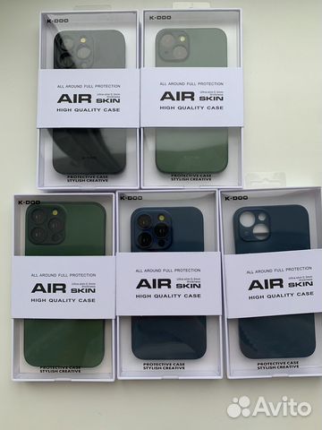 Чехол на iPhone 13 pro оригинал