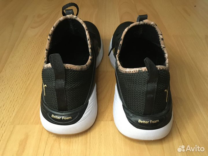 Кроссовки Puma Better Foam Adore Safari Glam