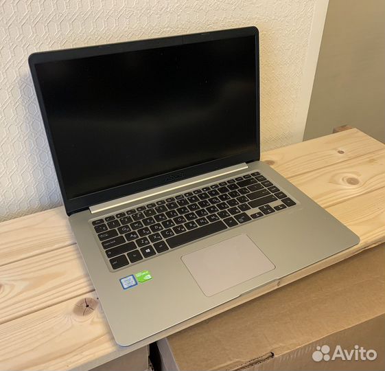 Asus Vivobook S15 S510U
