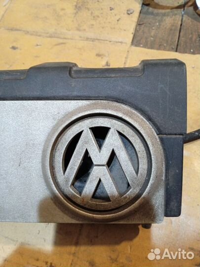 Ресивер воздушный Volkswagen Passat