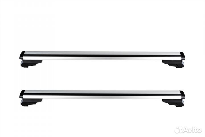 Багажник на крышу Mazda 6 ED ED2-311F