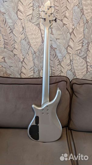 Бас гитара Alina Pro Kenny 5