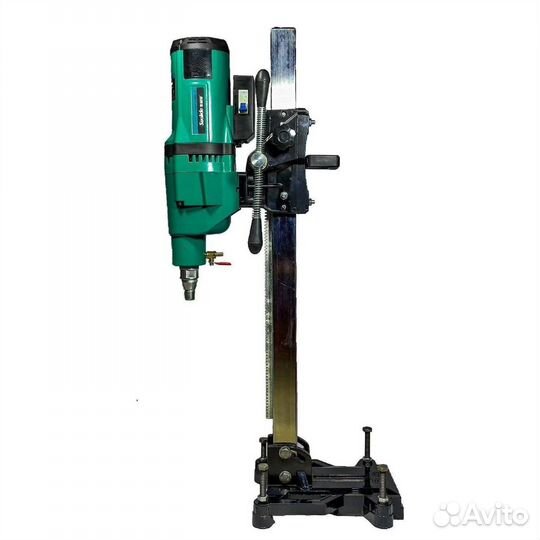 Установка алмазного бурения новая с гарантией