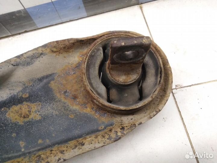 Рычаг задний продольный левый Lancer (CX,CY) 2007