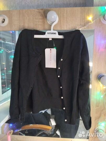 Детские вещи для девочек новые