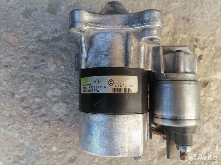 Запчасти на Renault Megane хэтчбек 2004 гв