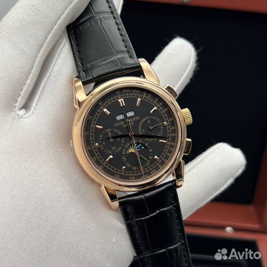 Часы patek philippe