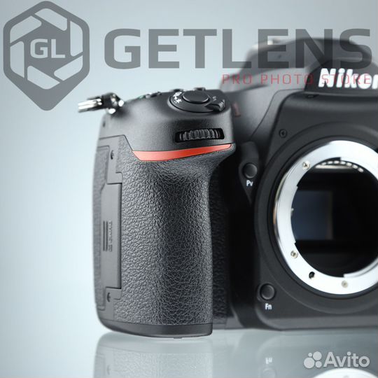 Nikon D 780 Kit 24-120 mm f/4 G ED VR (Новый)