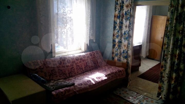 Дом 40,5 м² на участке 14 сот.