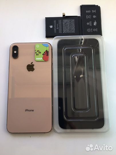 iPhone Xs Max, 64 ГБ