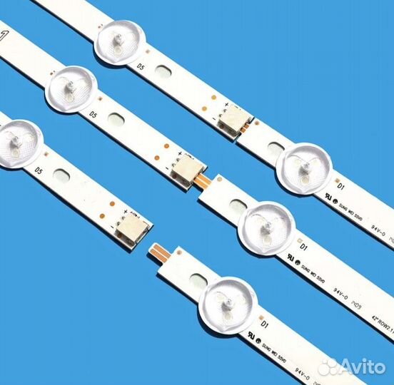 Подсветка для телевизора LG 42la 42ln