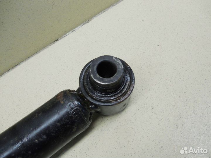 Амортизатор задний A4 B6 2000-2004