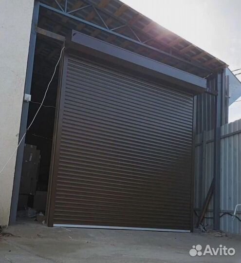 Новые роллеты Любого размера и цвета