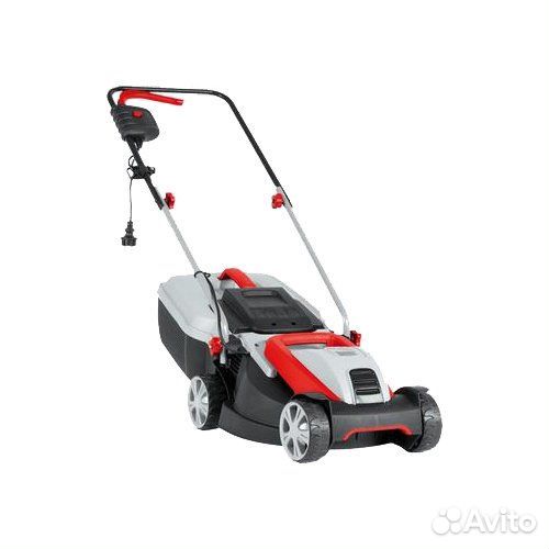 Газонокосилка AL-KO 112856 Classic 3.82 SE