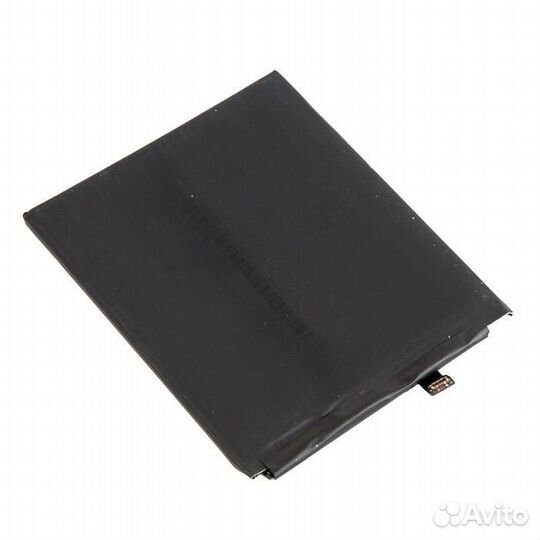 Аккумулятор для Xiaomi Redmi Note 6 BN46, черный