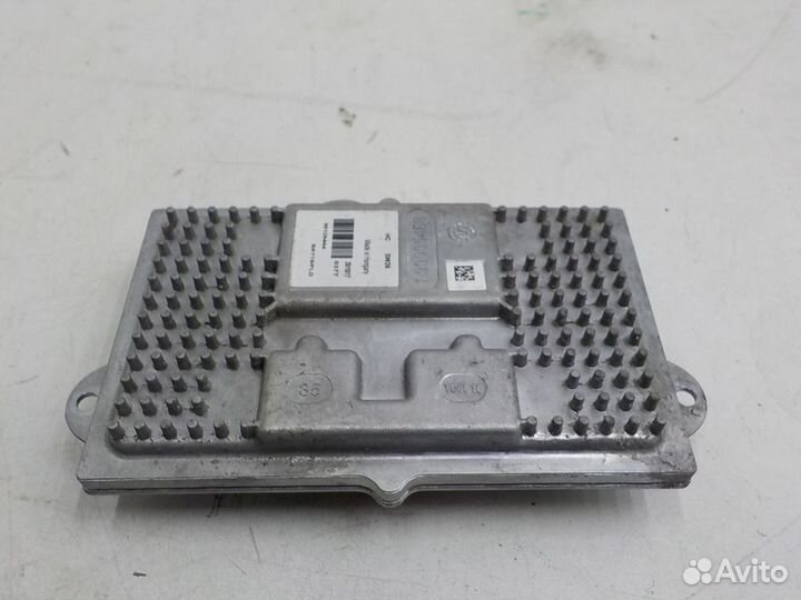 Блок управления LED-лампами Ford Mondeo V 2015