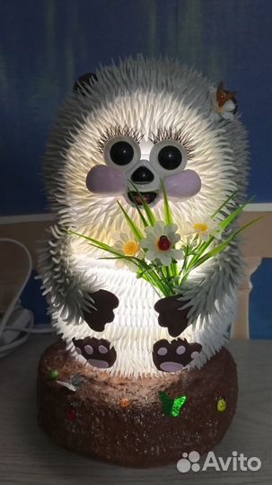 Светильники