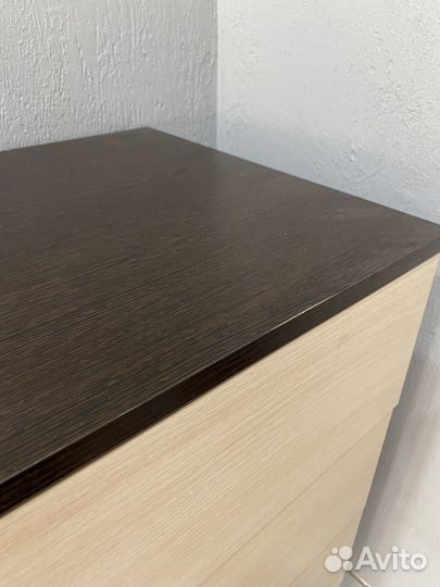 Комод б/у 78х40х80