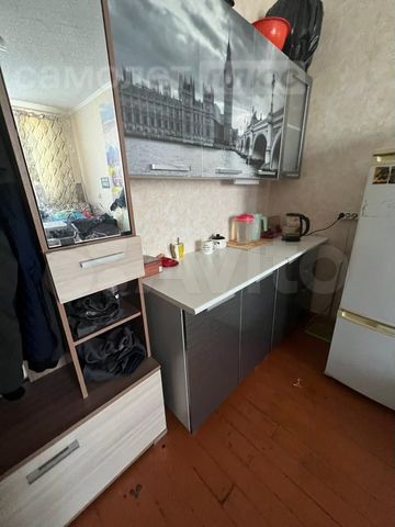 2бампера заводская ул 41 первомайский район фото Комната 20 м² в 4-к., 2/5 эт. на продажу в Северодвинске Купить комнату в Северо