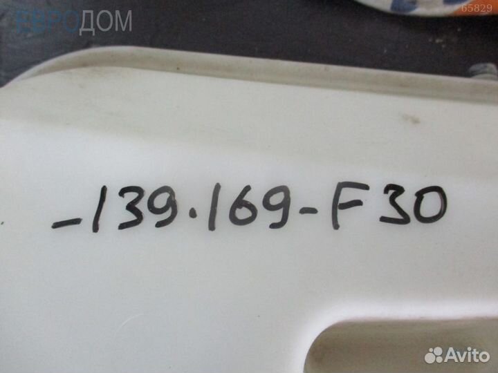 Бачок омывателя BMW F23 LCI s1084703