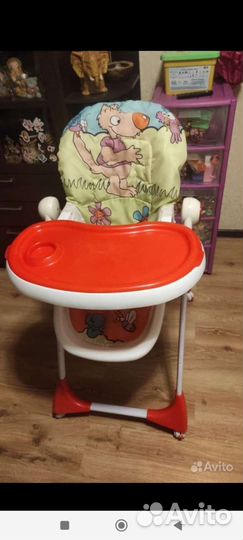 Стул для кормления