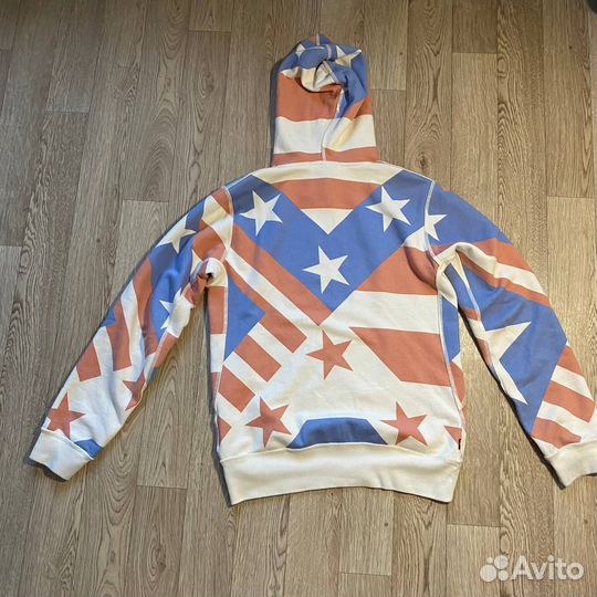 Толстовка levis мужская