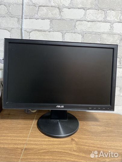 Монитор для компьютера Asus