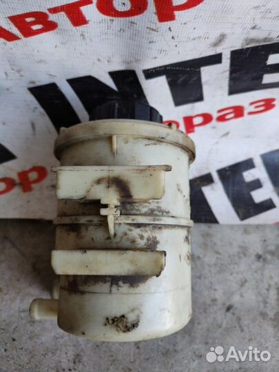 Бачок Гур Renault Logan седан 1.6 2013