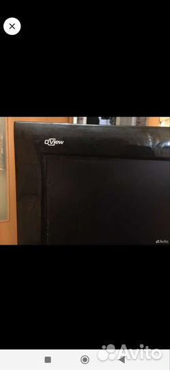Телевизор бу
