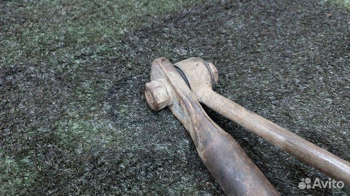 Стабилизатор передний ГАЗель 3302