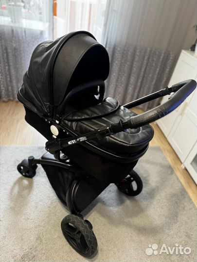 Коляска aulon max 2 в 1