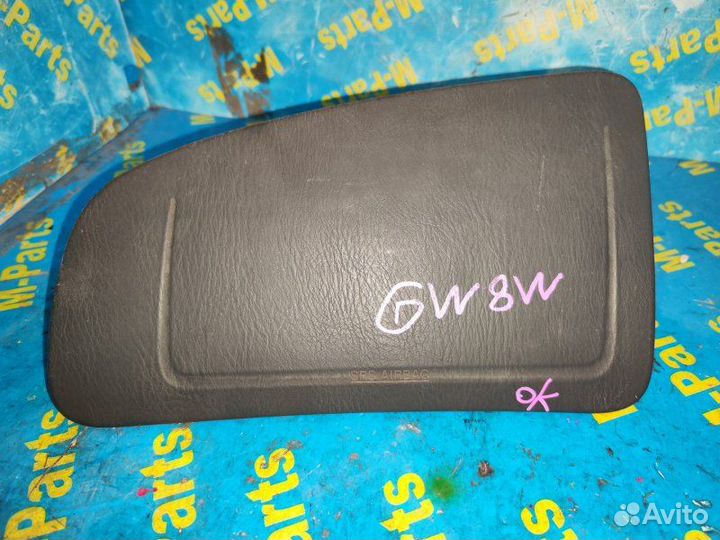 Аирбаг пассажирский Mazda Capella GW8W