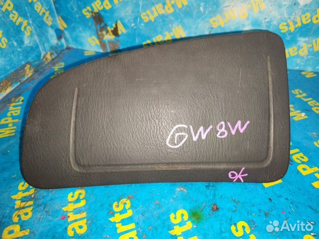 Аирбаг пассажирский Mazda Capella GW8W