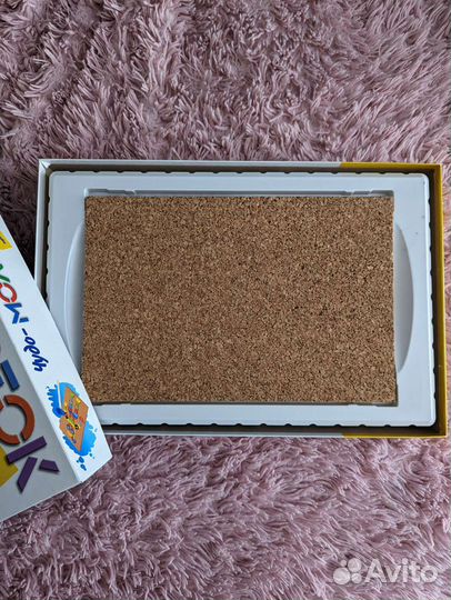 Чудо-молоток от StepPuzzle детская настолка