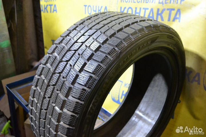 Dunlop DSX 245/45 R17