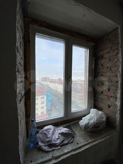 4-к. квартира, 81,3 м², 7/9 эт.