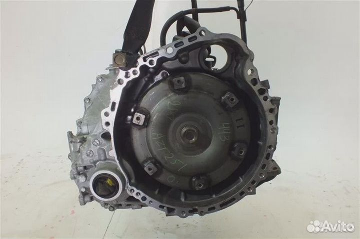 АКПП Lexus RX330 1MZ 3MZ U151F 4WD 3.0 3.3