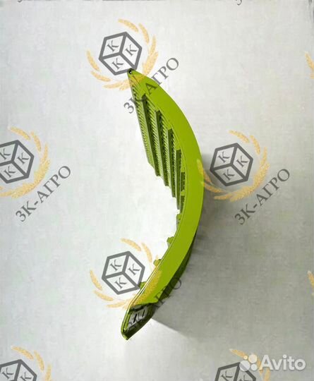 Подбарабанье Claas 0006629370