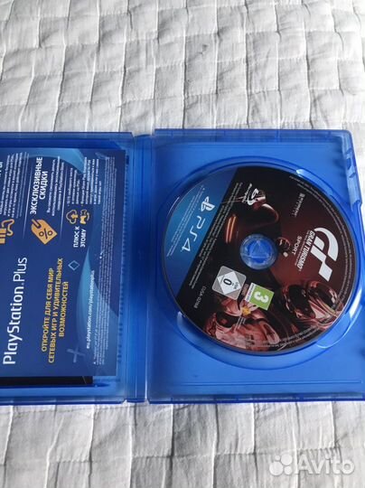 Игра для приставки