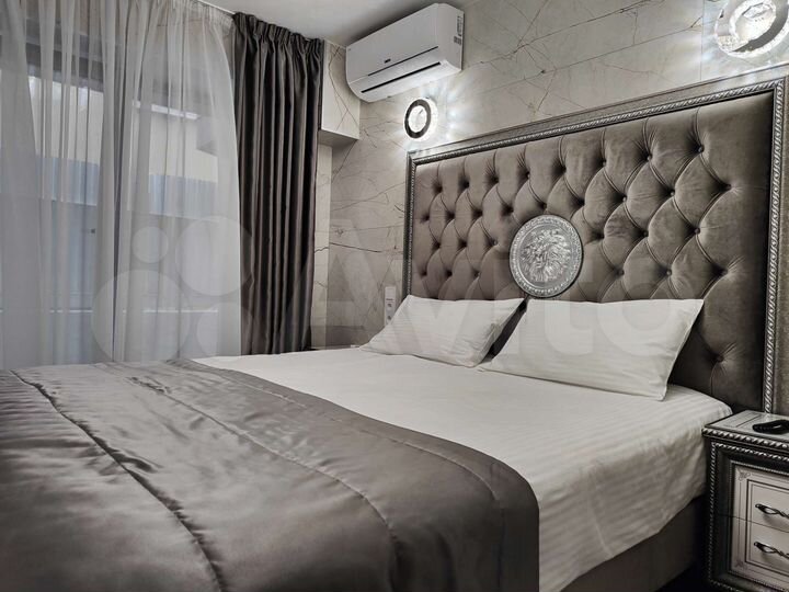 Квартира-студия, 15 м², 1/6 эт.