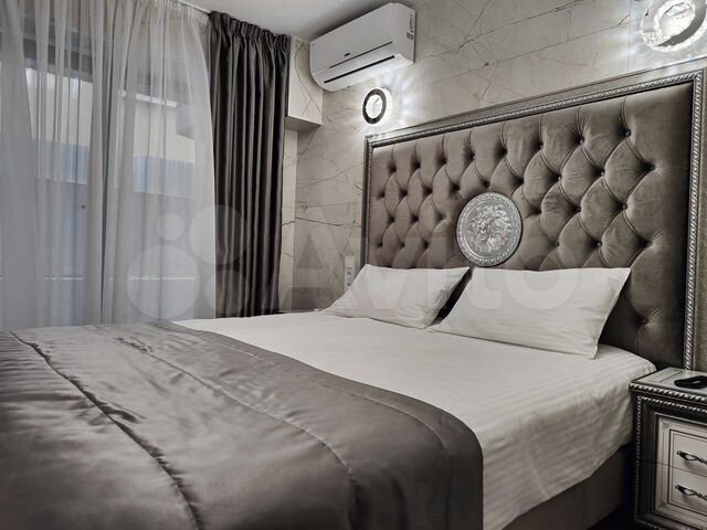 Квартира-студия, 15 м², 1/6 эт.