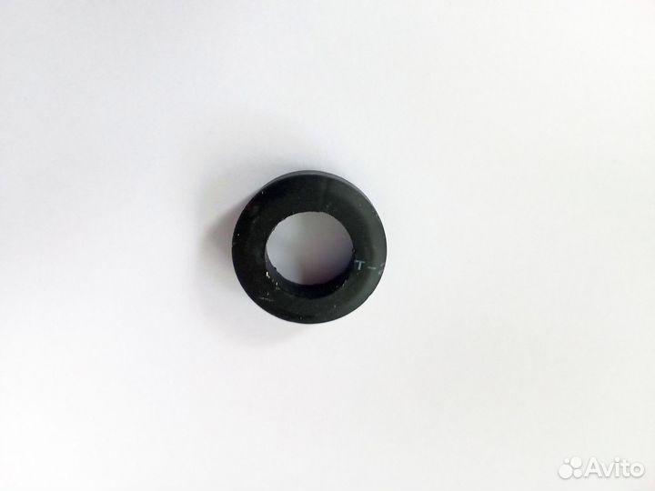 Ферритовое кольцо 24 x 14