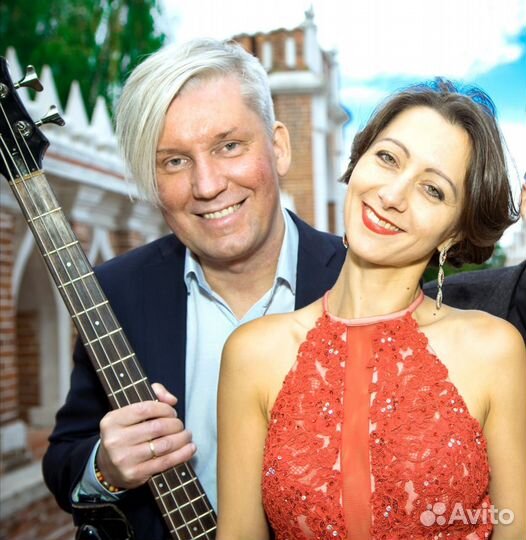 Дискотека 80-х, музыканты на праздник