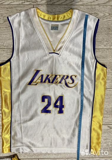 Спортивная форма