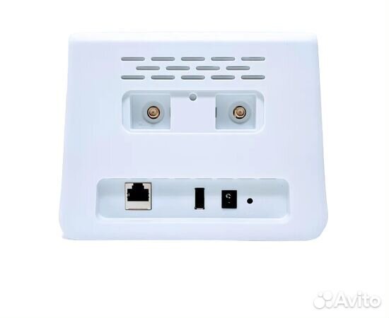 Усилитель интернета 3G 4G mimo c Wi-Fi, 12-15 дБ