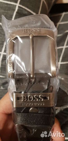 Ремень мужской