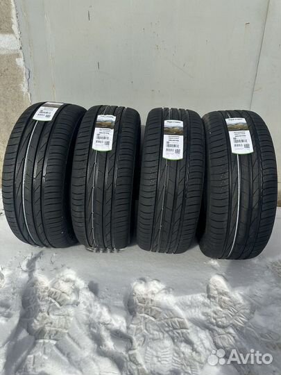 Ikon Tyres Autograph Aqua 3 SUV 285/60 R18 116V