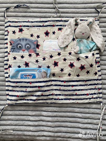 Детские вещи, пеленки, постельное белье