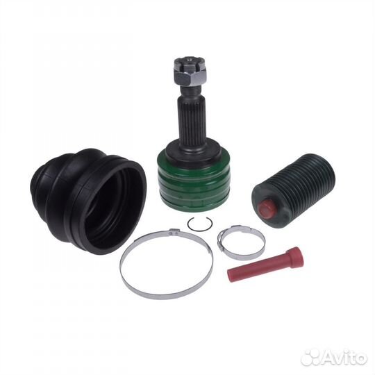 Шрус mitsubishi lancer седан (CY/ZA) 1.5 08